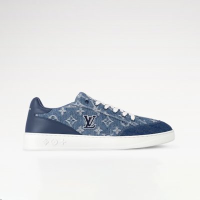 [Louis vuitton] ���̺��� LV ����Ʈ ����Ŀ�� ���� 1AHQOR