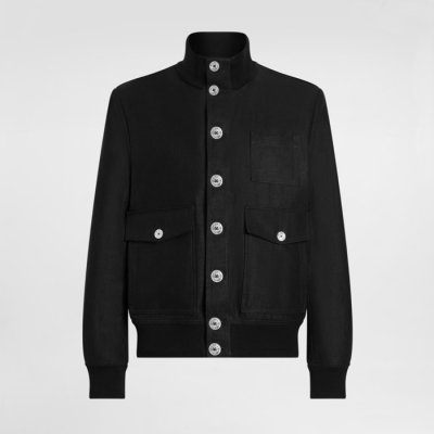 [D & G] ��ü�ذ��ٳ� Linen blouson G9BOFTFU4LXN0000