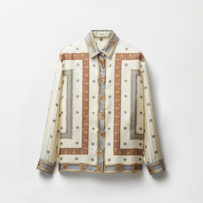 [Versace] ������ü ����Ƽ�� ��ũ Ʈ�� ���� 1024221