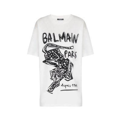 [Balmain] �߸� �����ĵ� ����Ʈ ��Ʈ ������ Ƽ���� FF0EH005GF20