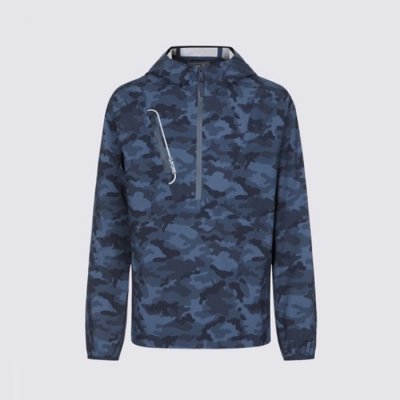 [G/FORE] ������ CAMO TECH HOODED PULLOVER (MEN)