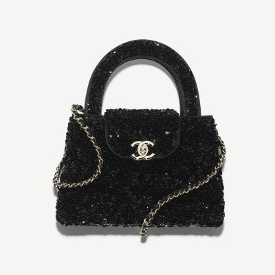 [Chanel] ���� 202526 ũ���� �� �̴� ���ι� AS4416B2275794305