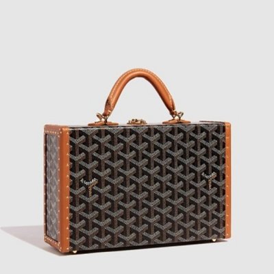 [GOYARD] ���ߵ� �׶� ȣ�� Ʈ��ũ�� 26040933