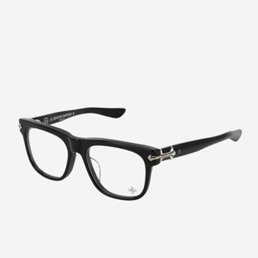 [ChromeHearts] ũ������ ������ ���� - Silver SLIDN-BK