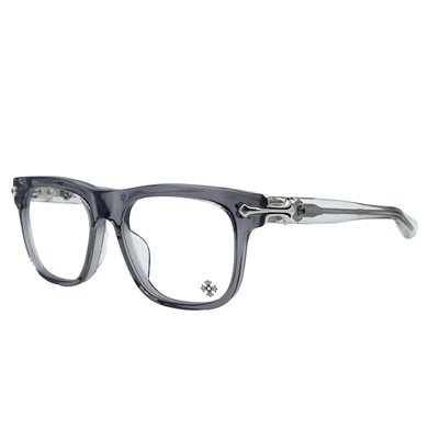 CHROME HEARTS [ChromeHearts] ũ������ ������ �׶�����Ʈ ũ����Ż -Sliver SLIDN-GR-CRYS