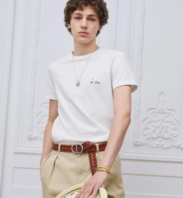 [Dior] ��� ������ �ڼ� Ƽ����, ���ַ� �� 683J628A3036_C089