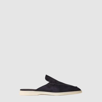 [Loro Piana] �η� �ǾƳ� �ٺν� ��ũ �����̵� 26041530