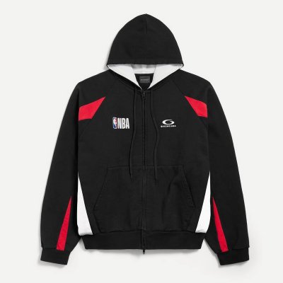 [Balenciaga] �߷��þư�  x NBA �ݶ󺸷��̼� ���������� ���� �ĵ� 2color 26041534