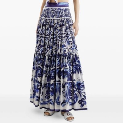 DOLCE & GABBANA [D & G] ��ü�ذ��ٳ� ���縮ī ����Ʈ �� ���ø� ��ĿƮ I4O20WFI5JKHB5DQ