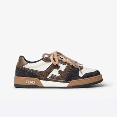 [Fendi] ��� ��ġ ����Ŀ�� ���� �����̵� �ο�ž 7E1926AY1PF1WCO