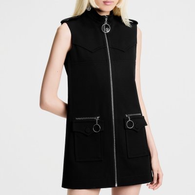 [Louis vuitton] ���̺��� ���� Į�� ���� �巹�� 1AJEBH
