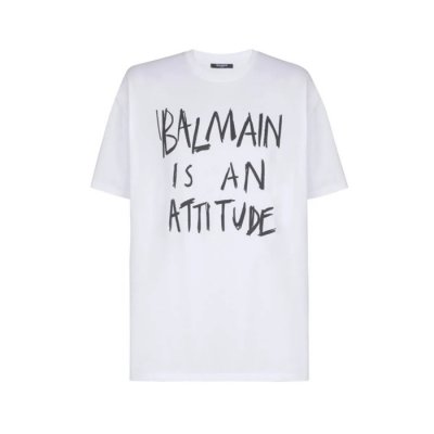 [Balmain] �߸� ����Ʈ ��� Ƽ���� GH1EG225GF40