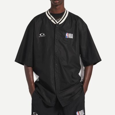 [Balenciaga] �߷��þư� x nba �ݶ󺸷��̼� ��Ʈ ������ ���� 864831TRM281000