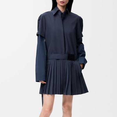 [LOEWE] �ο��� �ø��� �巹�� S359Y09XKP-5110
