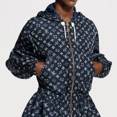 [Louis vuitton] ���̺��� ���׷� ���� �ĵ�� ��ī 1AJYIF