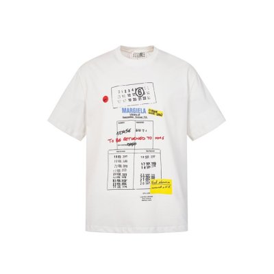 [Maison Margiela] ���� ���������� ���̺귯�� ������ Ƽ���� SH0GC0070M20170101