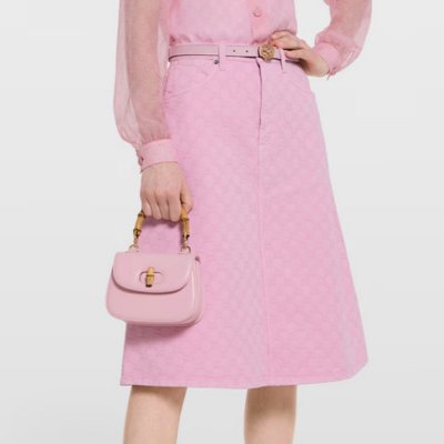 [Gucci] ���� GG ��ư ���� ��ī�� ��ĿƮ 864766XDDF65033