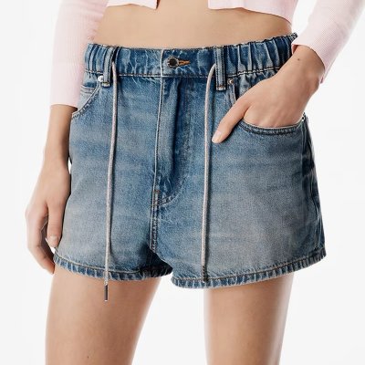 [Alexander Wang] �˷���� �� ũ����Ż ����ڵ� �ݹ��� 4DC2264166427E
