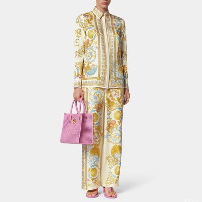 [Versace] ������ü ������� �ٷ��� ����Ʈ ��ũ ���� & ���� 1A17165_5Y580