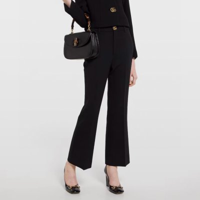 [Gucci] ���� ���� G ��ư�� �޸� ũ������ �� ���� 864514ZAUPG1000