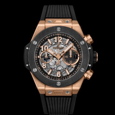 [HUBLOT] ������ ��� ������ ŷ ��� ����� 421.OM.1180.RX