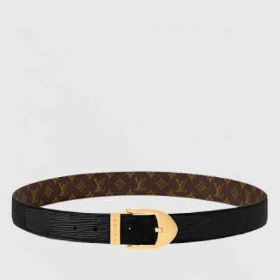 [Louis vuitton] ���̺��� LV Ÿ�Ӹ��� ���� 30mm ��Ʈ M8900W