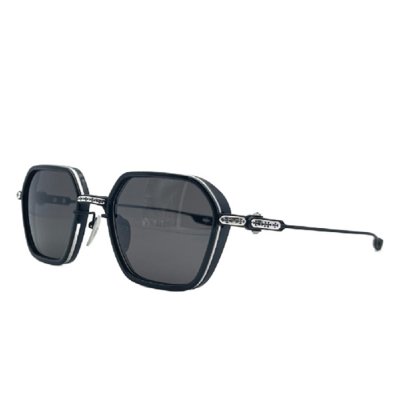 [ChromeHearts] ũ������ ������ �� ������ DangerZone ���۶� 32420504821WE53G28