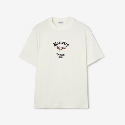 [Burberry] ������ üũ �÷��� ��ư Ƽ���� 81282061