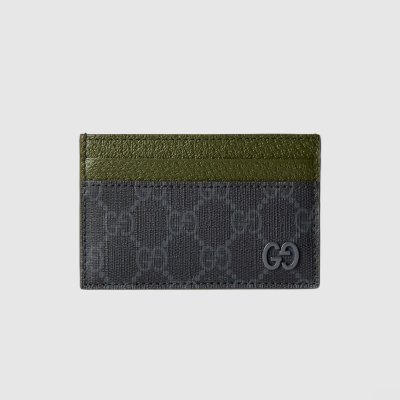 [Gucci] ���� GG ������ �����÷� ī�� ���̽� 768248-FACQC-1049