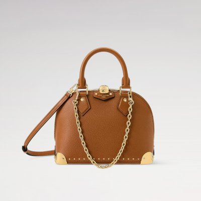 [Louis vuitton] ���̺��� �˸� Ʈ��ũ BB M29091