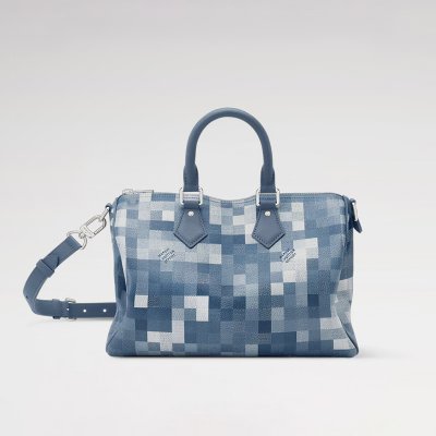 [Louis vuitton] ���̺��� ���ǵ� 30 �ݵѸ��� M28978
