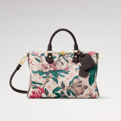 [Louis vuitton] ���̺��� SS26 ���ǵ� ����Ʈ 30 M29066