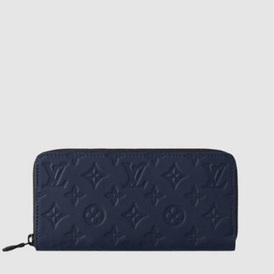 [Louis vuitton] ���̺��� Zippy Wallet Horizontal M14847