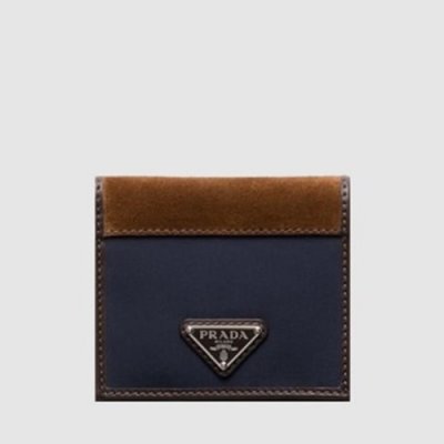 [Prada] ����� �����Ϸ� �� ���� ���� ���� Ŀ�� 2MO004-384-F0C1B