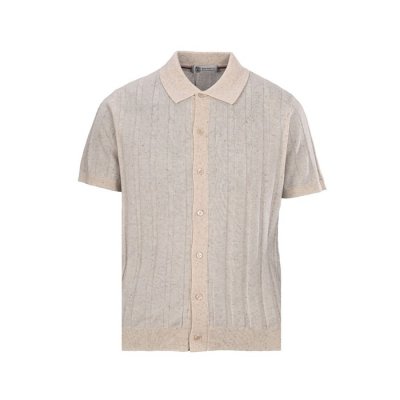 [Brunello Cucinelli] ���ڷ� ��ġ�ڸ� ���� �� ��ư �ݼҸ� ���� M2L707805