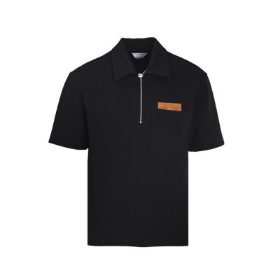 [Bottega Veneta] ���װ� ����Ÿ ���� ��ư ���� Ƽ���� 834340