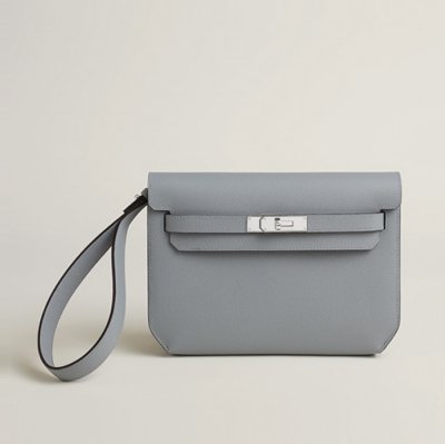 [Hermes] �����޽� Kelly depeches 25 pouch H078397CKP0