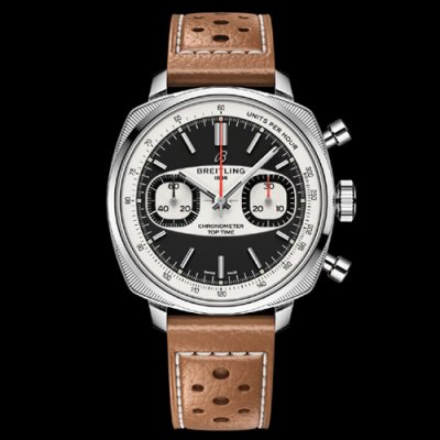[BREITLING] �����Ʋ�� ž Ÿ�� B01 Racing AB01771A1B1X1