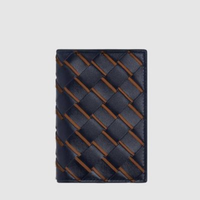 [Bottega Veneta] ���װ� ����Ÿ Intrecciato �÷� ī�� ���̽� 749417V3TD18995