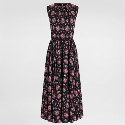 [D & G] ��ü�ذ��ٳ� ���� �ö�� ���� ����Ʈ �������� �巹�� F60H2TFSA78HN5XK