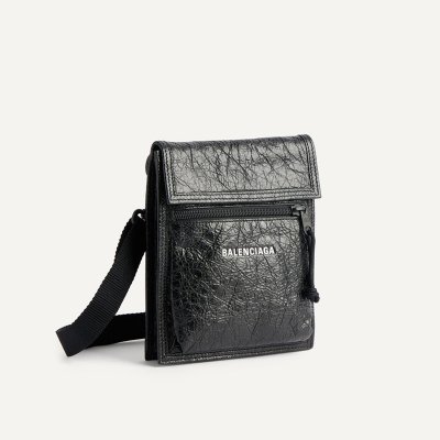 [Balenciaga] �߷��þư� �ͽ��÷η� ��Ʈ�� �Ŀ�ġ 6559821VG