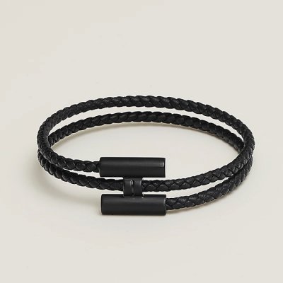 [Hermes] �����޽� Tournis Tresse �극�̽��� H077400FI89T4