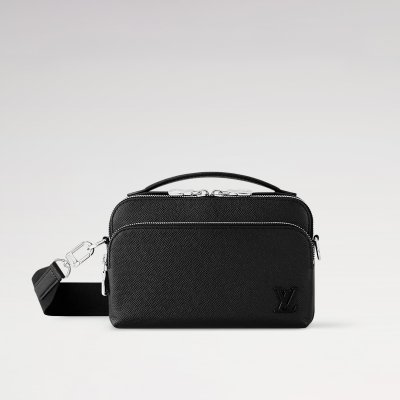 [Louis vuitton] ���̺��� ���� �޽��� �� M11657