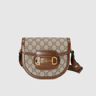 [Gucci] ���� Ȧ���� 1955 ���� �̴Ϲ� 760191