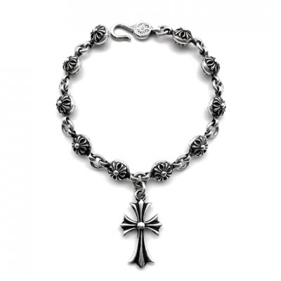 CHROME HEARTS [ChromeHearts] ũ������ �ǹ� ũ�ν� �� Ÿ�̴� E �극�̽���