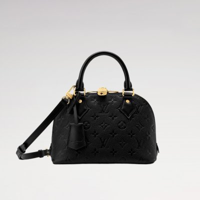 [Louis vuitton] ���̺��� �˸� BB M26409