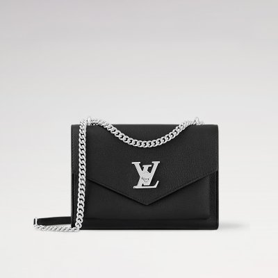[Louis vuitton] ���̺��� ���̶��� ü�� ����Ʈ ���״� M51418 
