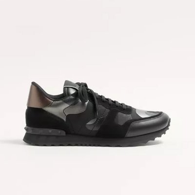 [Valentino] �߷�Ƽ�� ��̳���Ʈ ���� ī���ö��� ���͸� ������ ����Ŀ�� ���� 7Y2S0723NTA_E43