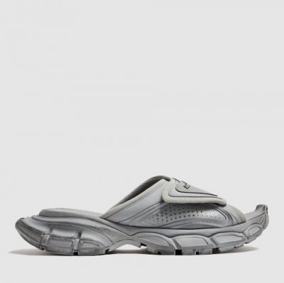 [Balenciaga] �߷��þư� Ʈ�� �����̵� ���� �׷��� 618084W2NA11801