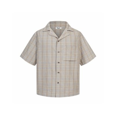 [Loro Piana] �η��ǾƳ� üũ ���� ���� 26053130